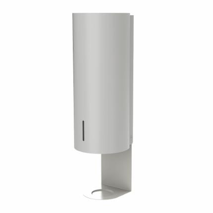 3171-DROPPFÅNGARE FÖR DESINFEKTIONSDISPENSER, VIT