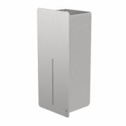 4010-LOKI dispenser, tvål/desinfektion, beröringsfri, rostfr. stål