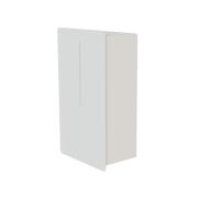 4132-LOKI hygienbox, 3 l, hvid