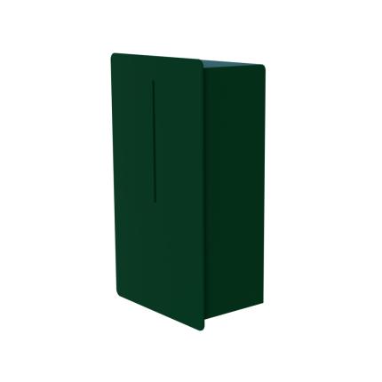 4136-LOKI hygienbox, 3 l, valgfri RAL CLASSIC