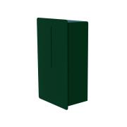 4136-LOKI hygienbox, 3 l, valgfri RAL CLASSIC