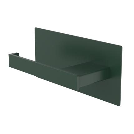 5017-toalettrullehållare, valfri RAL classic, vänsterhängt