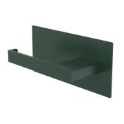 5017-toalettrullehållare, valfri RAL classic, vänsterhängt