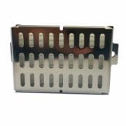 67020-Behållare inkl. HEPA filter