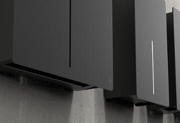 Möt LOKI: Den nya prisbelönta produktserien från DAN DRYER