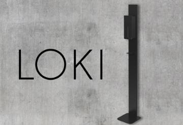 Finalist i IF DESIGN AWARD 2021