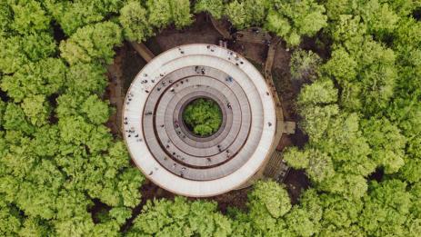 Action och fantastisk natur