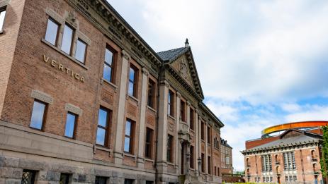 LOKI säkerställer hygien i prisbelönta e-handelshus.