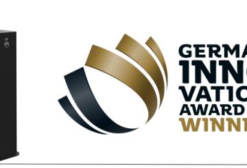 International award till COLUMN