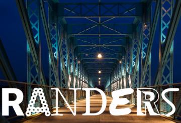 DAN DRYER tilldelas Randers Kommuns Näringspris