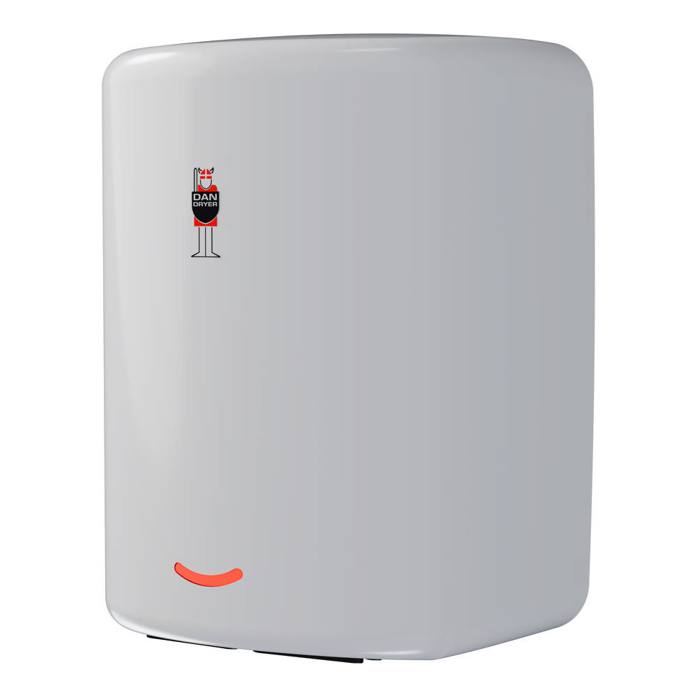 TURBO LOW NOISE handtork