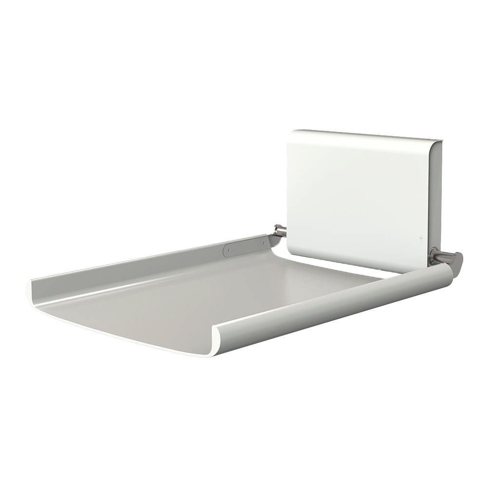 BJÖRK skötbord, MEDIC