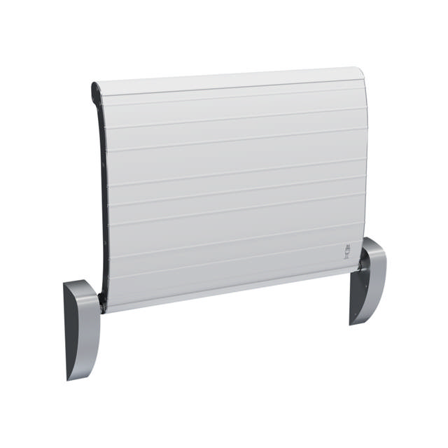 DAN DRYER skötbord m/säkerhetsrem