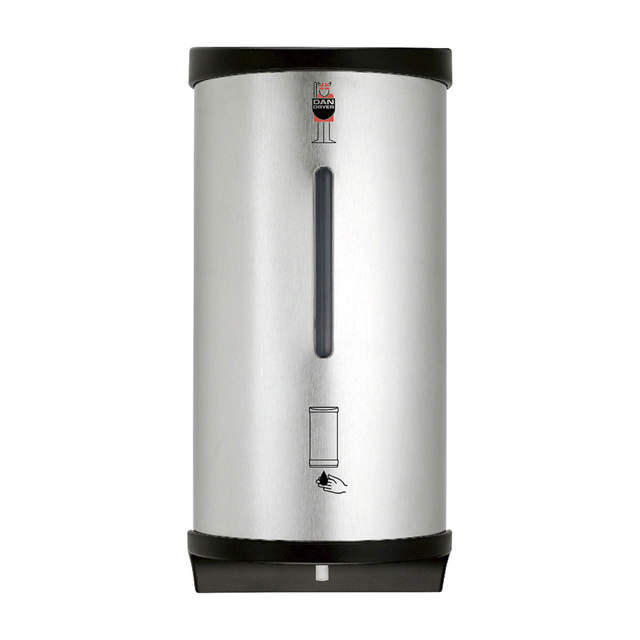 CLEANLINE dispenser, flytande tvål/desinfektion