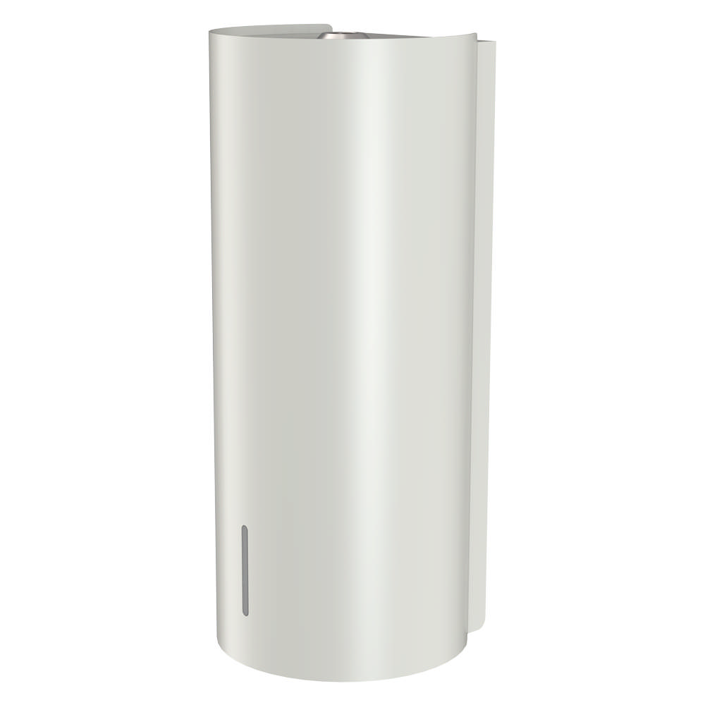 BJÖRK dispenser, tvål/desinfektion