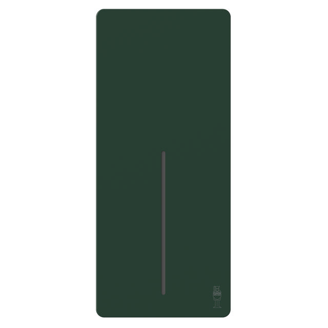 LOKI dispenser, desinfektionsspray, valfri RAL Classic