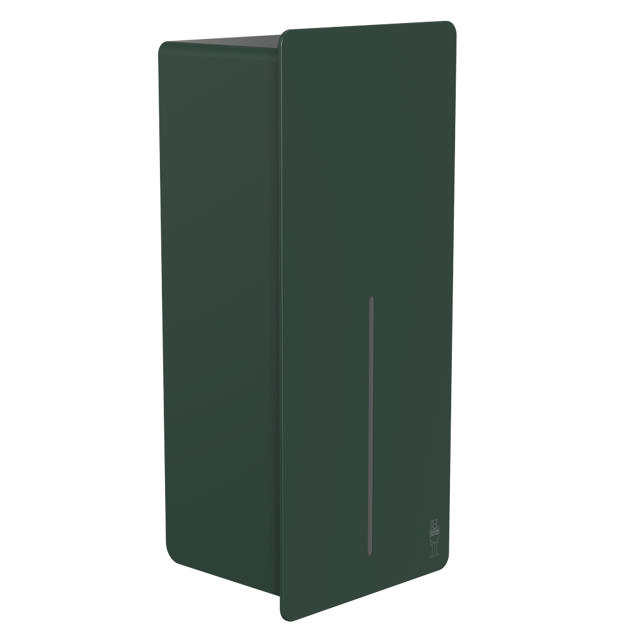 LOKI dispenser, skumtvål/-desinfektion, valfri RAL Classic