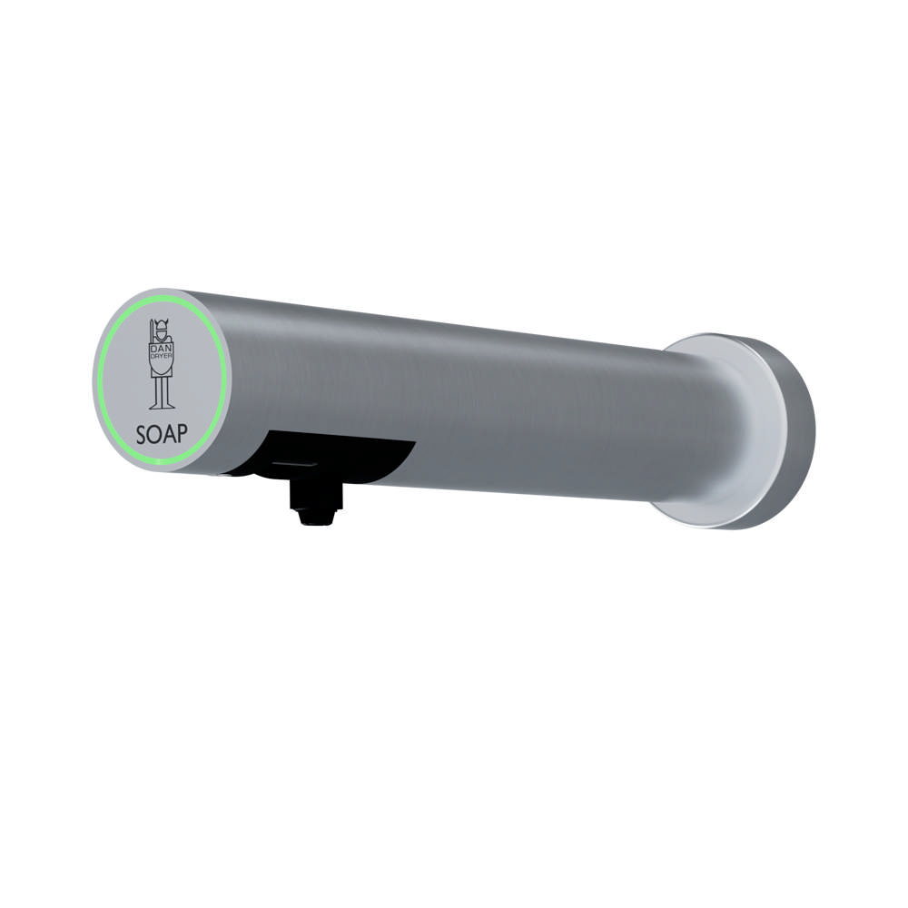 SOAPTAP, flytande tvål, väggmontering