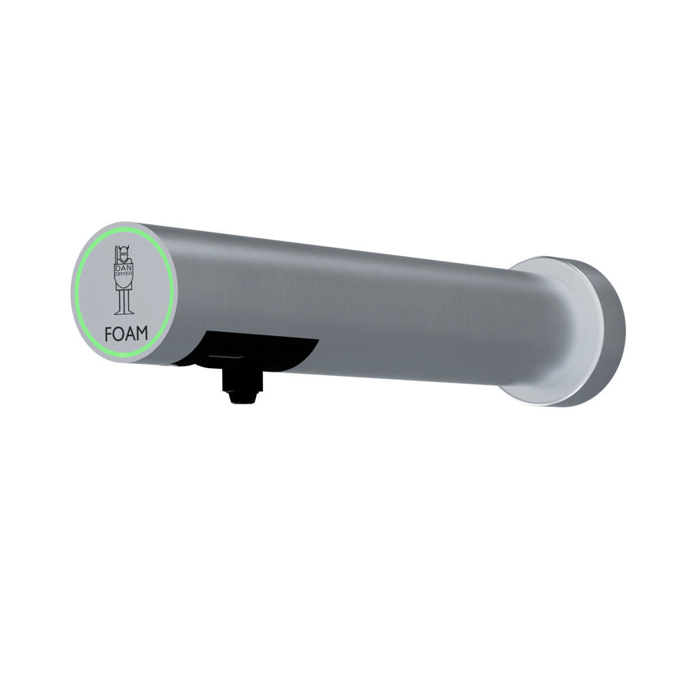 SOAPTAP, skumtvål, väggmontering