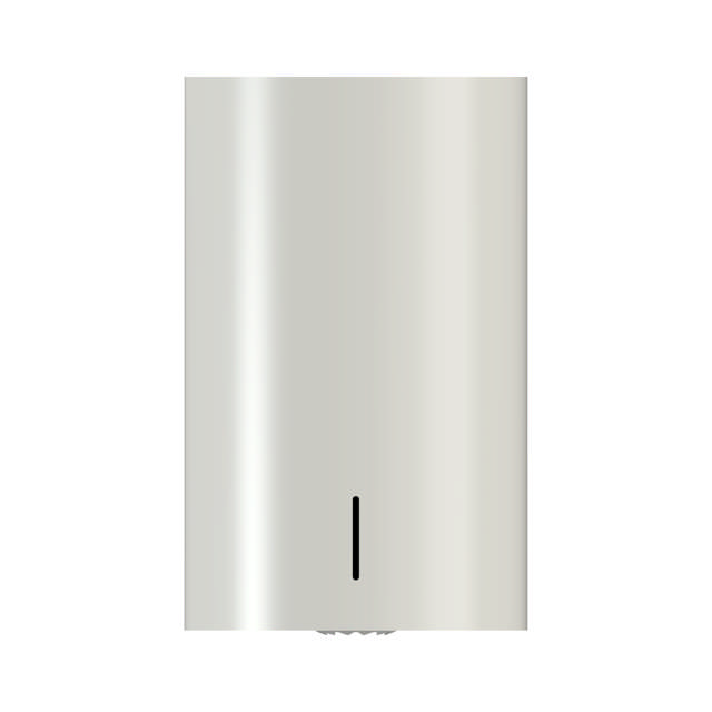 BJÖRK papperdispenser, vit