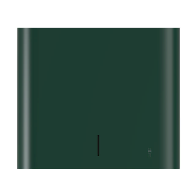 BJÖRK Pappersservettdispenser, valfri RAL Classic