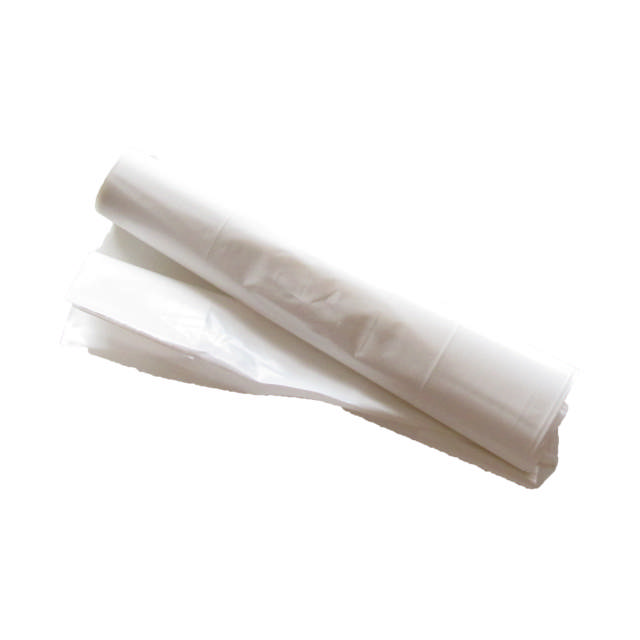 PLASTPÅSAR UTAN HANDTAG TILL PAPPERSKORG, 40 L 