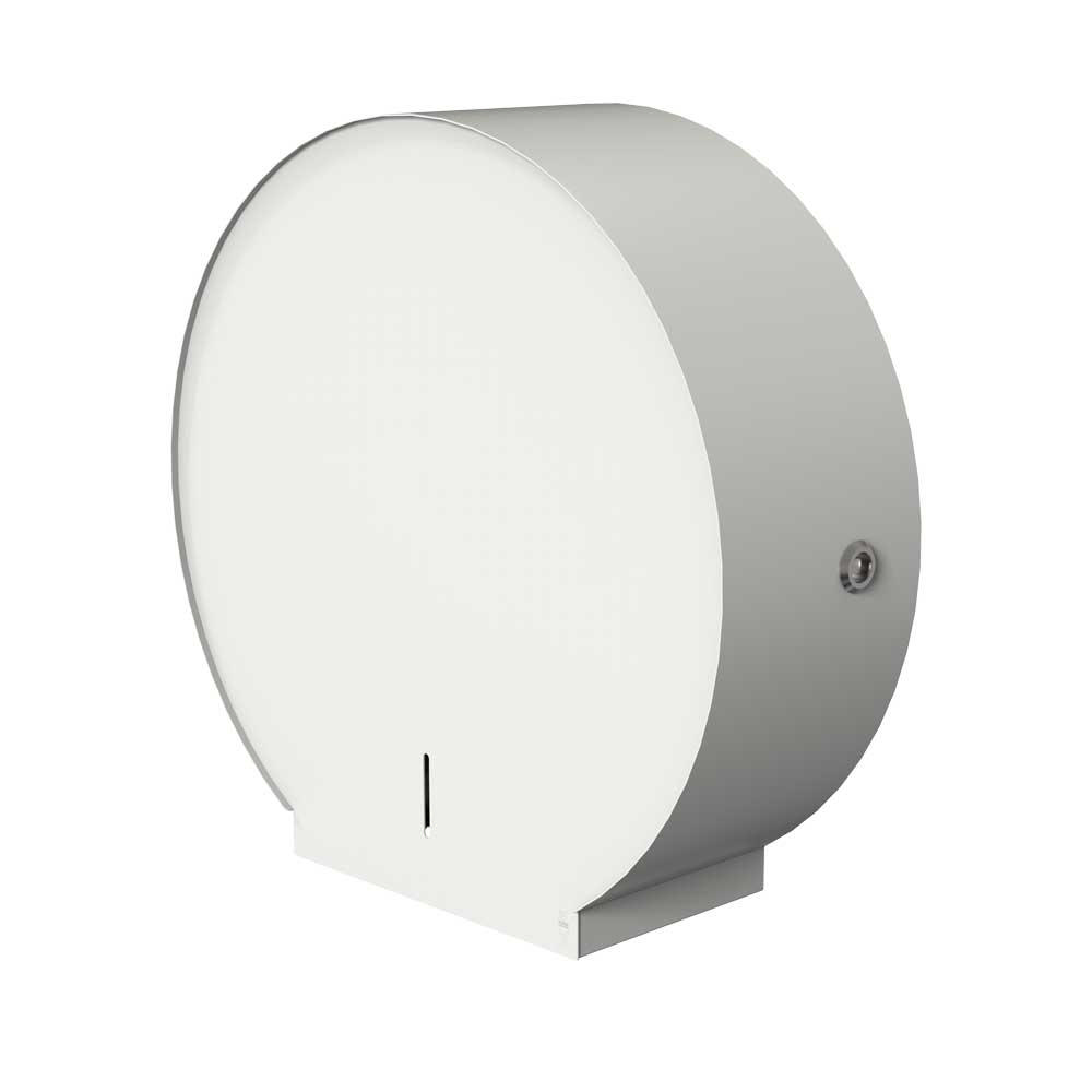 BJÖRK toalettpappershållare, Jumbo