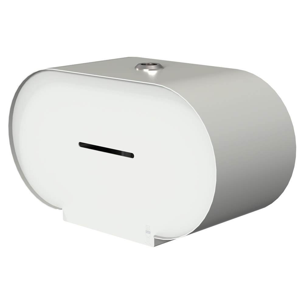 BJÖRK toalettpappershållare