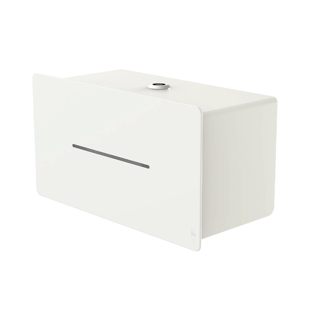 LOKI toalettpappershållare 