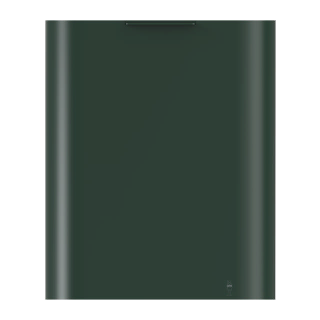 BJÖRK hygienbox, 12L, valfri RAL Classic