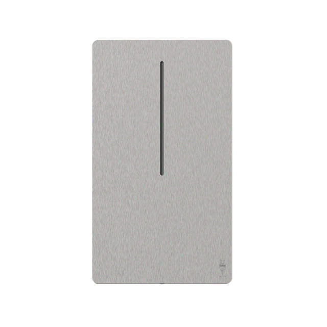 LOKI hygienbox, 3L, rostfritt stål