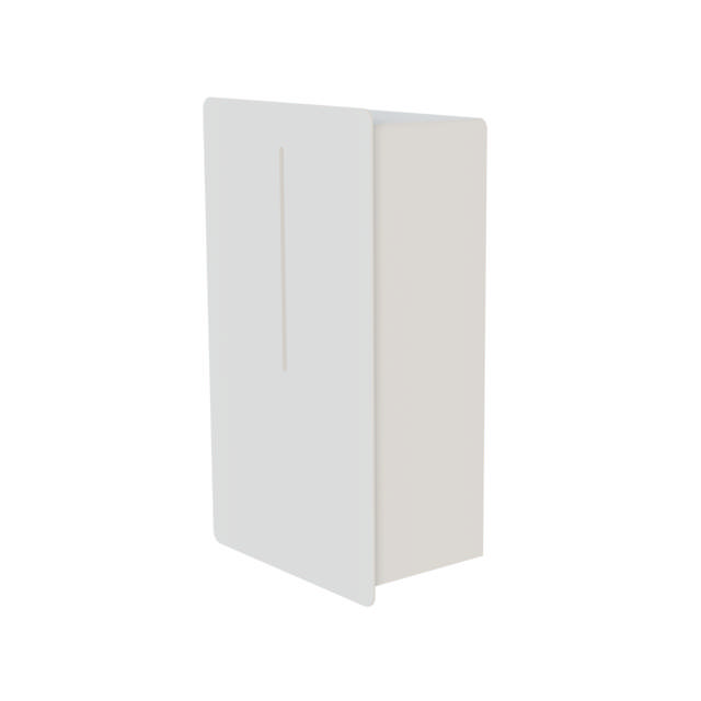 LOKI hygienbox, 3L, vit