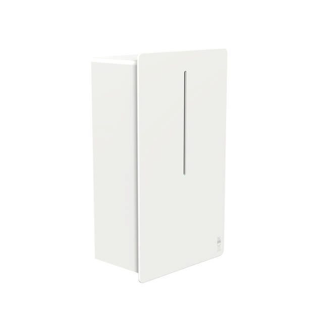 LOKI hygienbox, 3L, vit