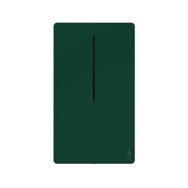 LOKI hygienbox, 3L, valfri RAL Classic