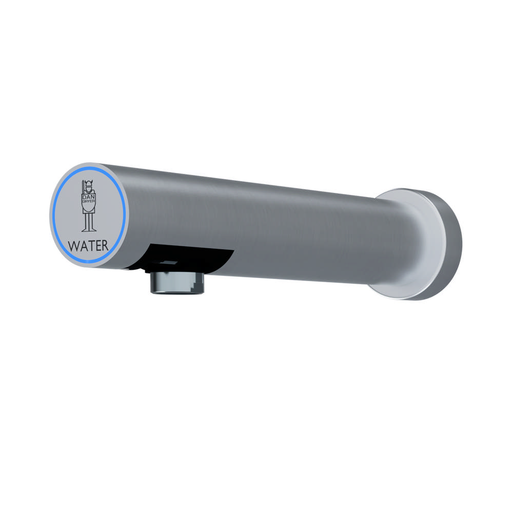 WATERTAP armatur, väggmontering