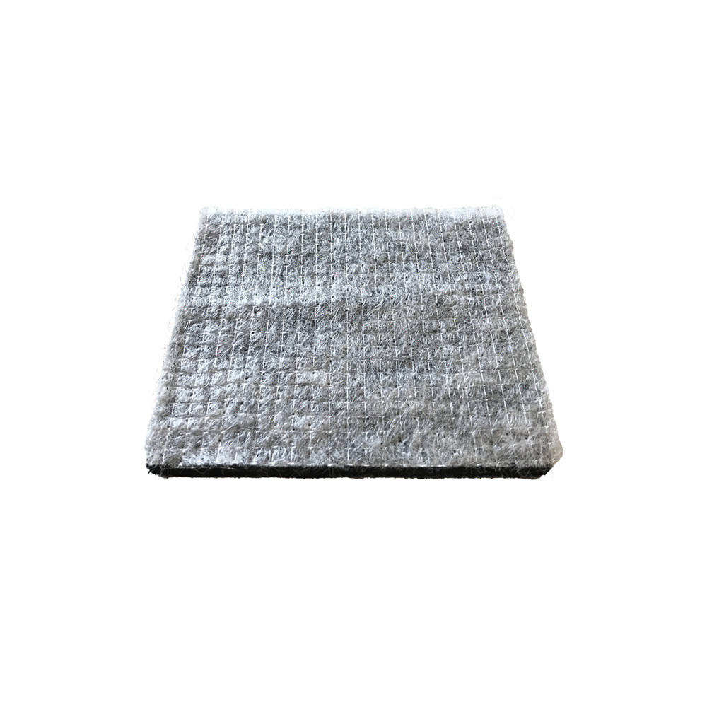 Kol- och partikelfilter