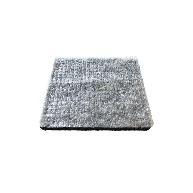 Kol- och partikelfilter