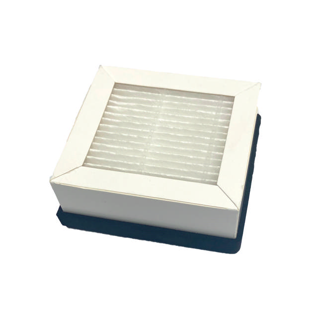 HEPA FILTER till Stainless Design 288