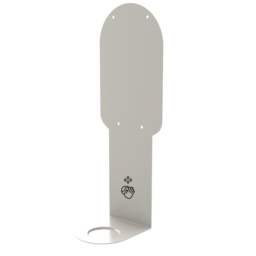 Droppfångare för ELEGANCE dispenser