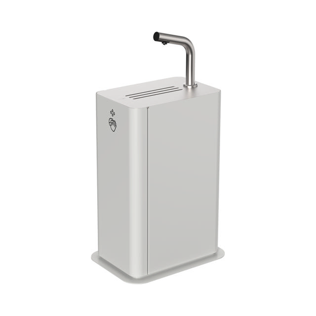 COLUMN JUNIOR m/ADAPTER, vit