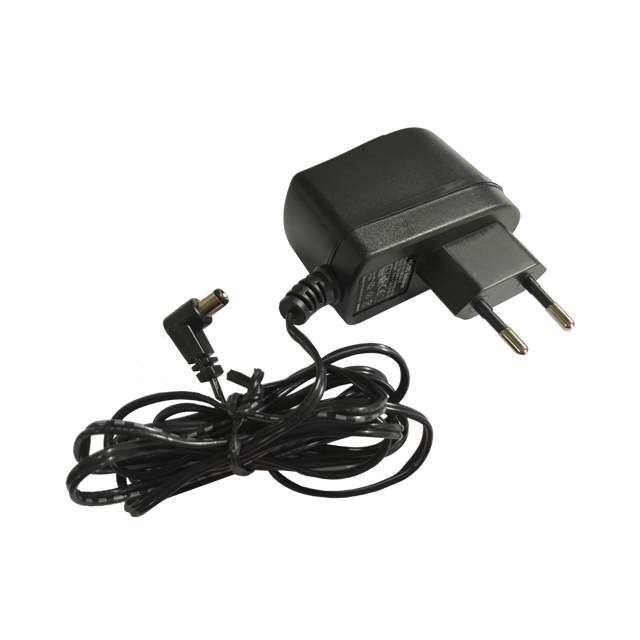 Transformator till tvåldispenser